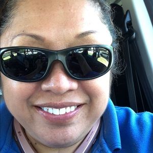 Meet your Posher, Veronica